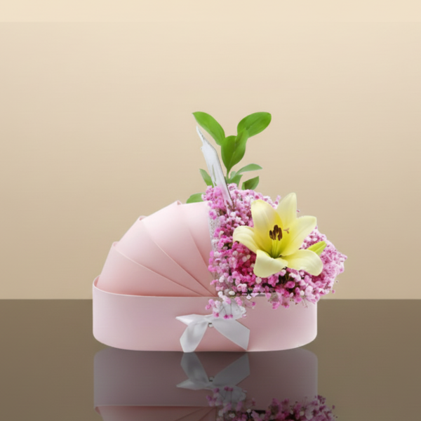 صفحة سلة المشتريات New Baby (G)