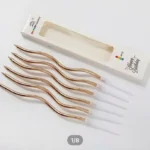شموع الكيك