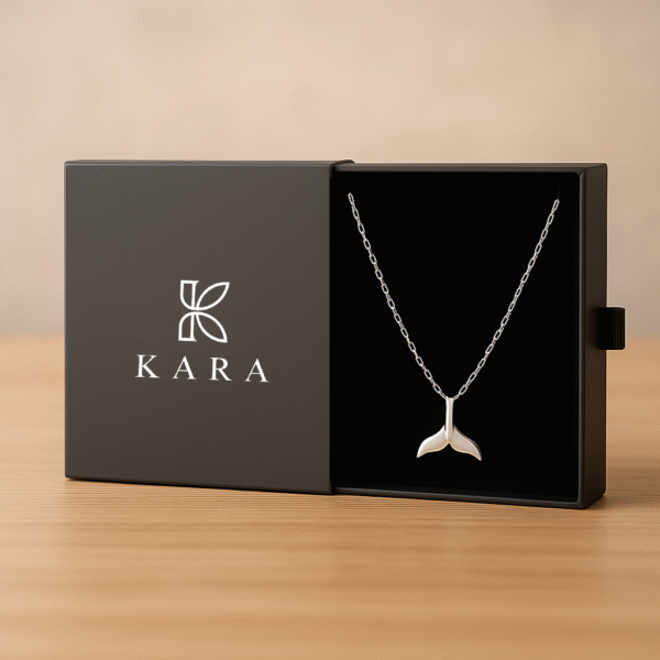 قلادة كارا KR2