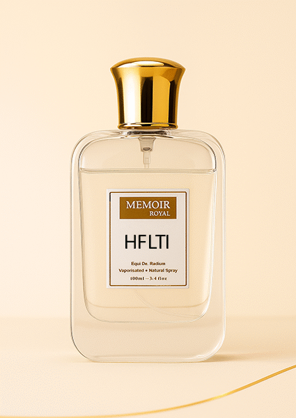 عطر MIMOIR