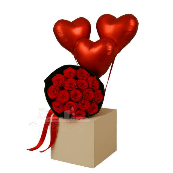 Scarlet