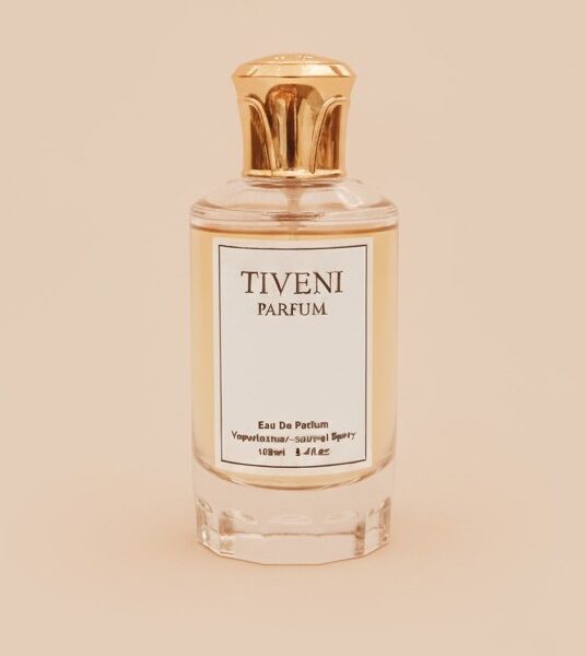 عطر TIFFANY