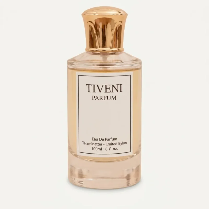 عطر TIFFANY