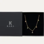 قلادة كارا KR5