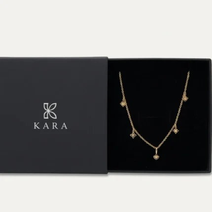 قلادة كارا KR5