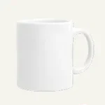 كوب قابل للتخصيص