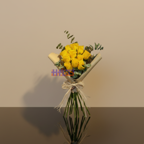 دفء المشاعر