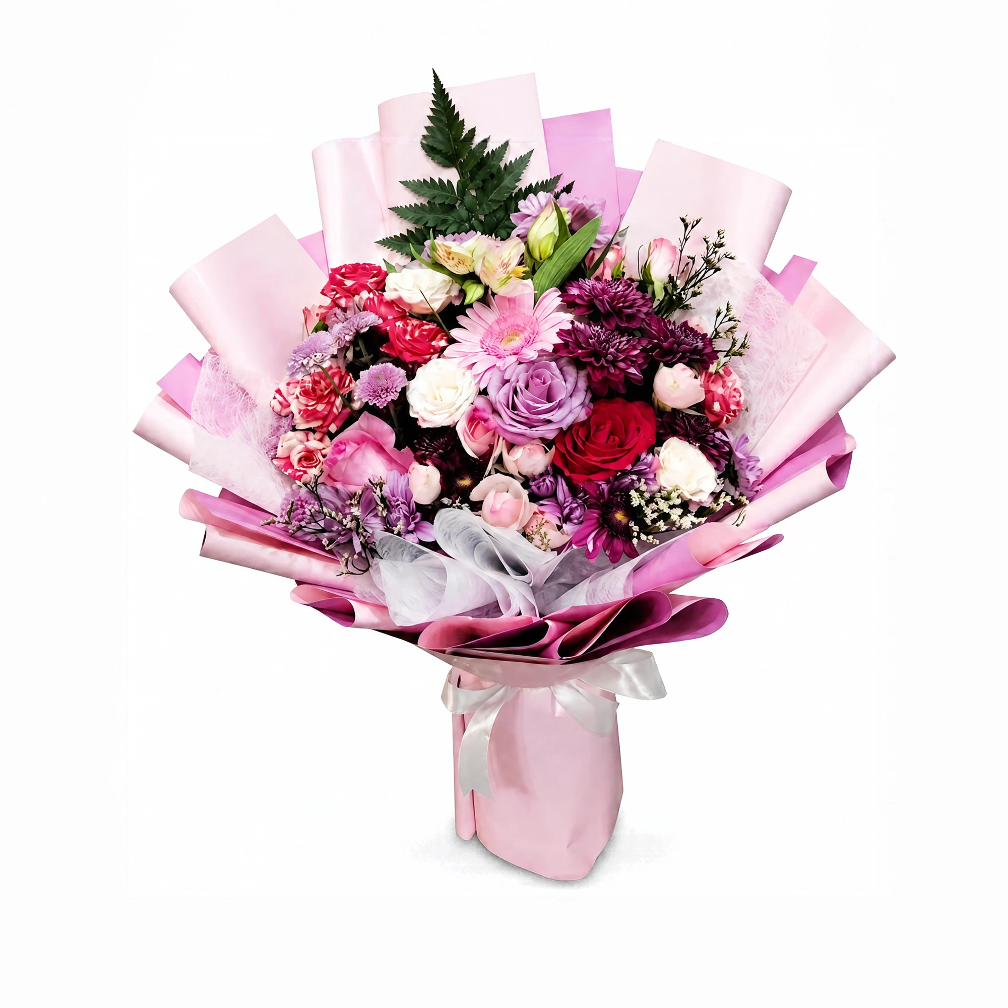 Charme Rose Charme Rose - الصورة 1