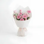Arôme Rose