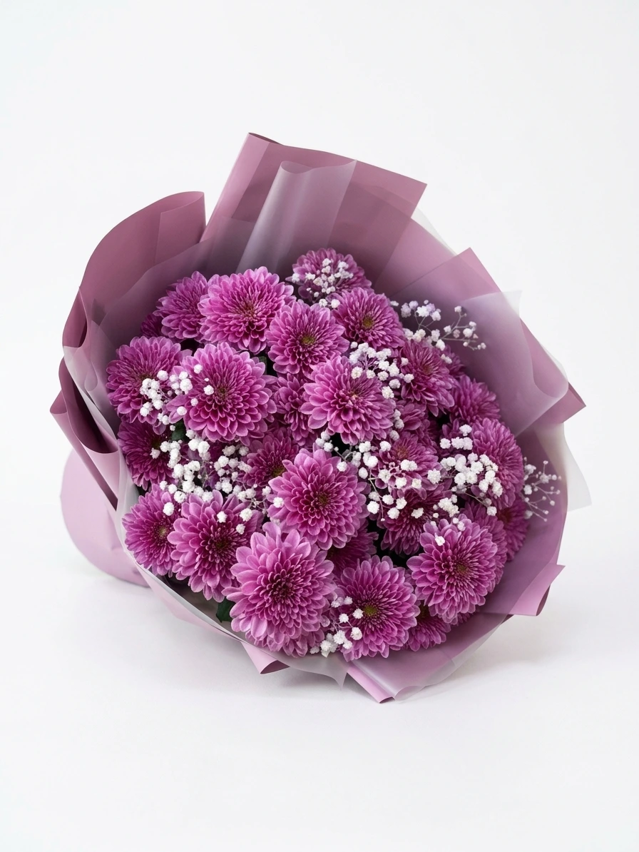 Arôme Violet Arôme Violet - الصورة 1