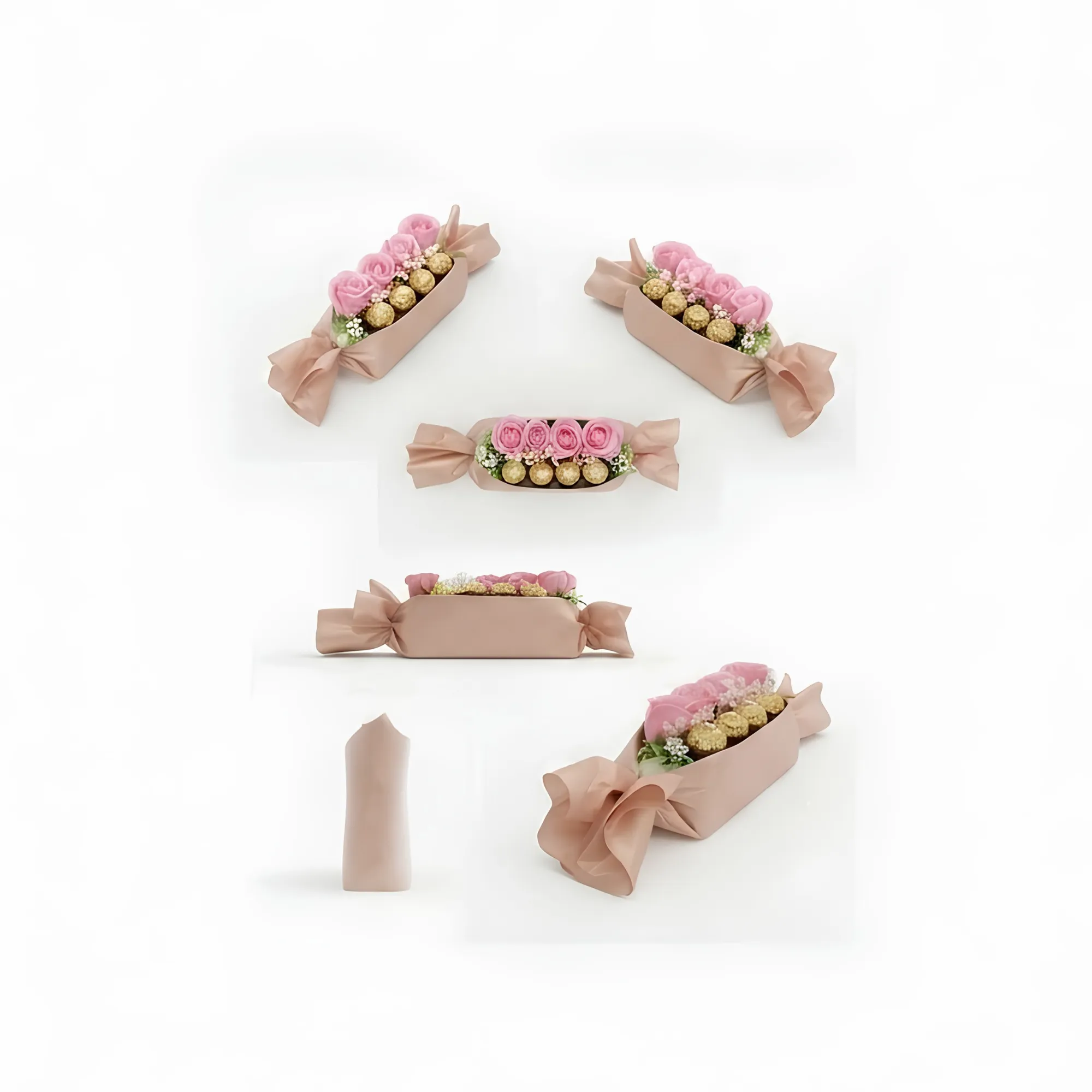Bonbon Rose Bonbon Rose - الصورة 1