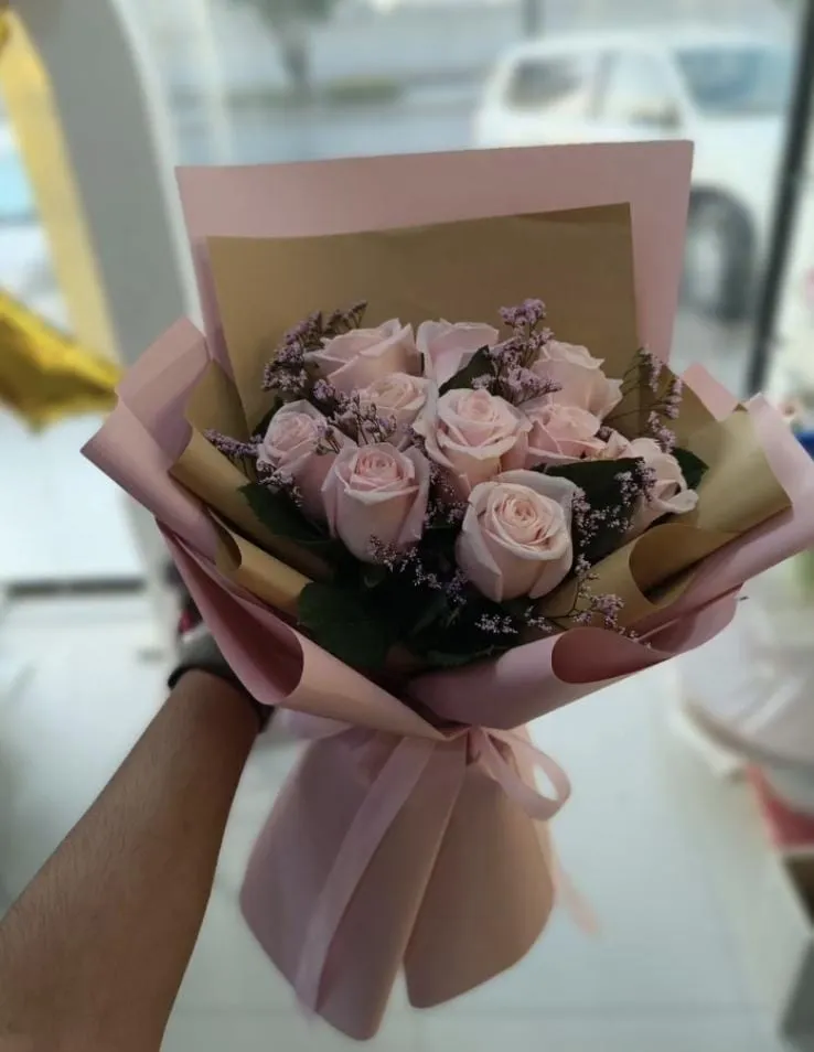 Brise Rose Brise Rose - الصورة 1