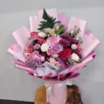 Cascade Florale