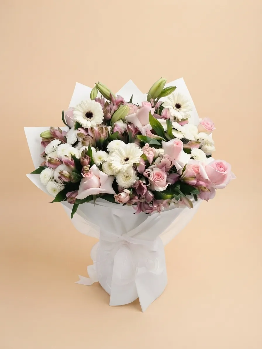 Charme Floral Charme Floral - الصورة 1