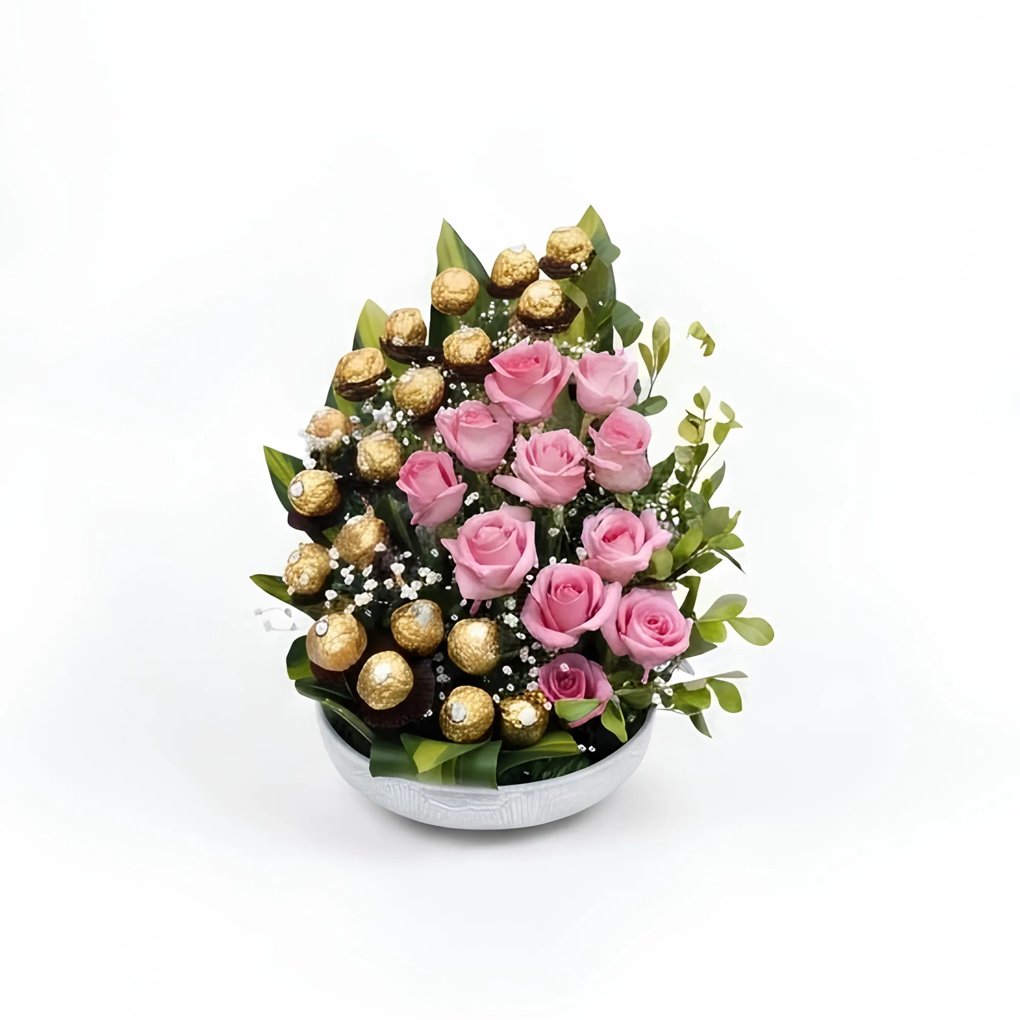 Douceur Chocolat Douceur Chocolat - الصورة 1
