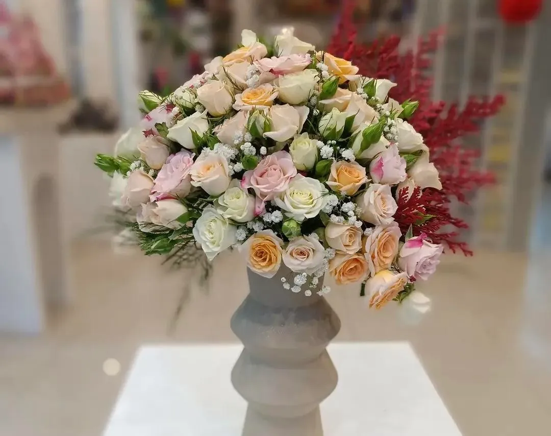 Éclat Pastel Éclat Pastel - الصورة 1