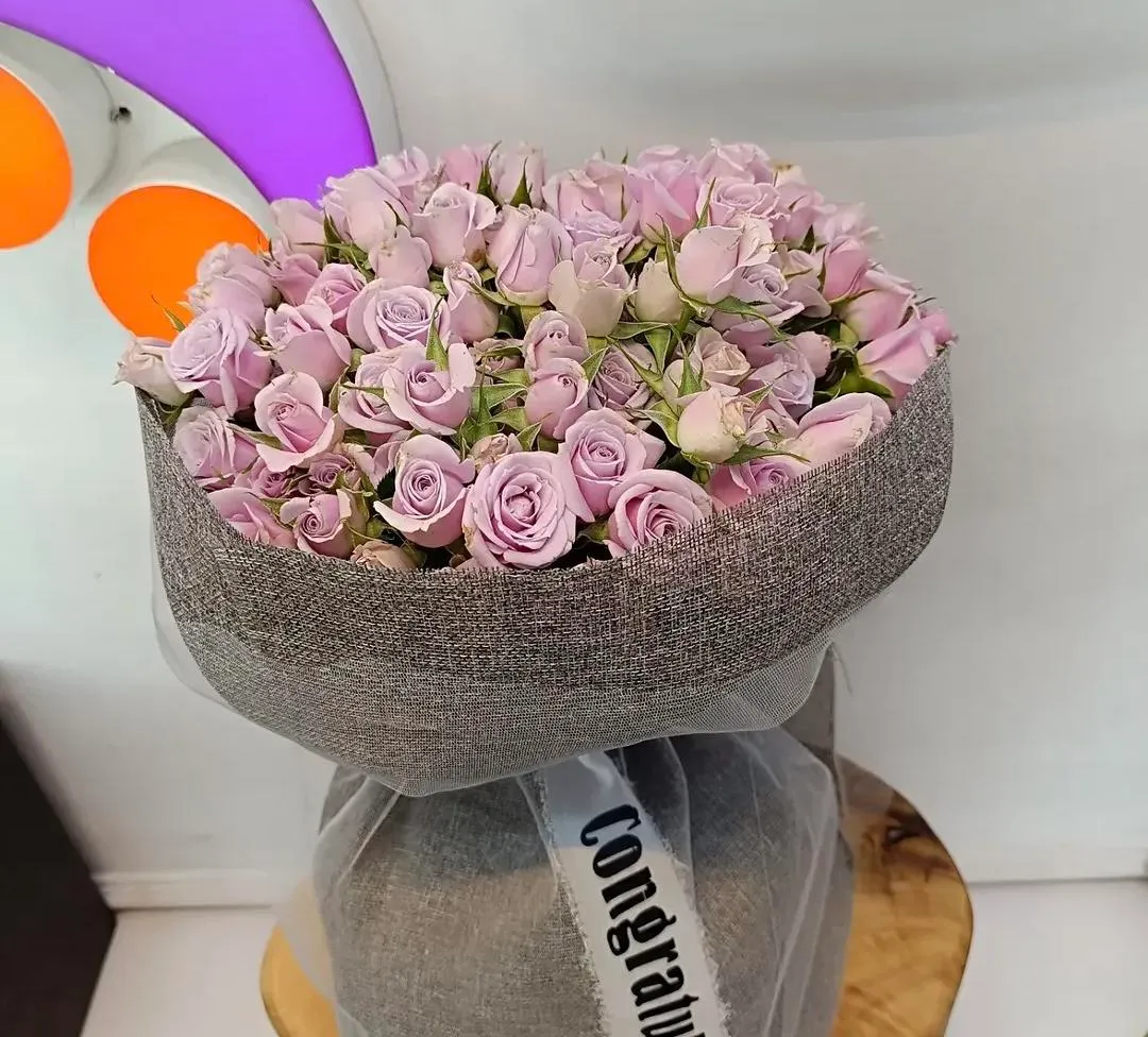 Lilas Mystique Lilas Mystique - الصورة 1