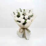 Murmure Blanc