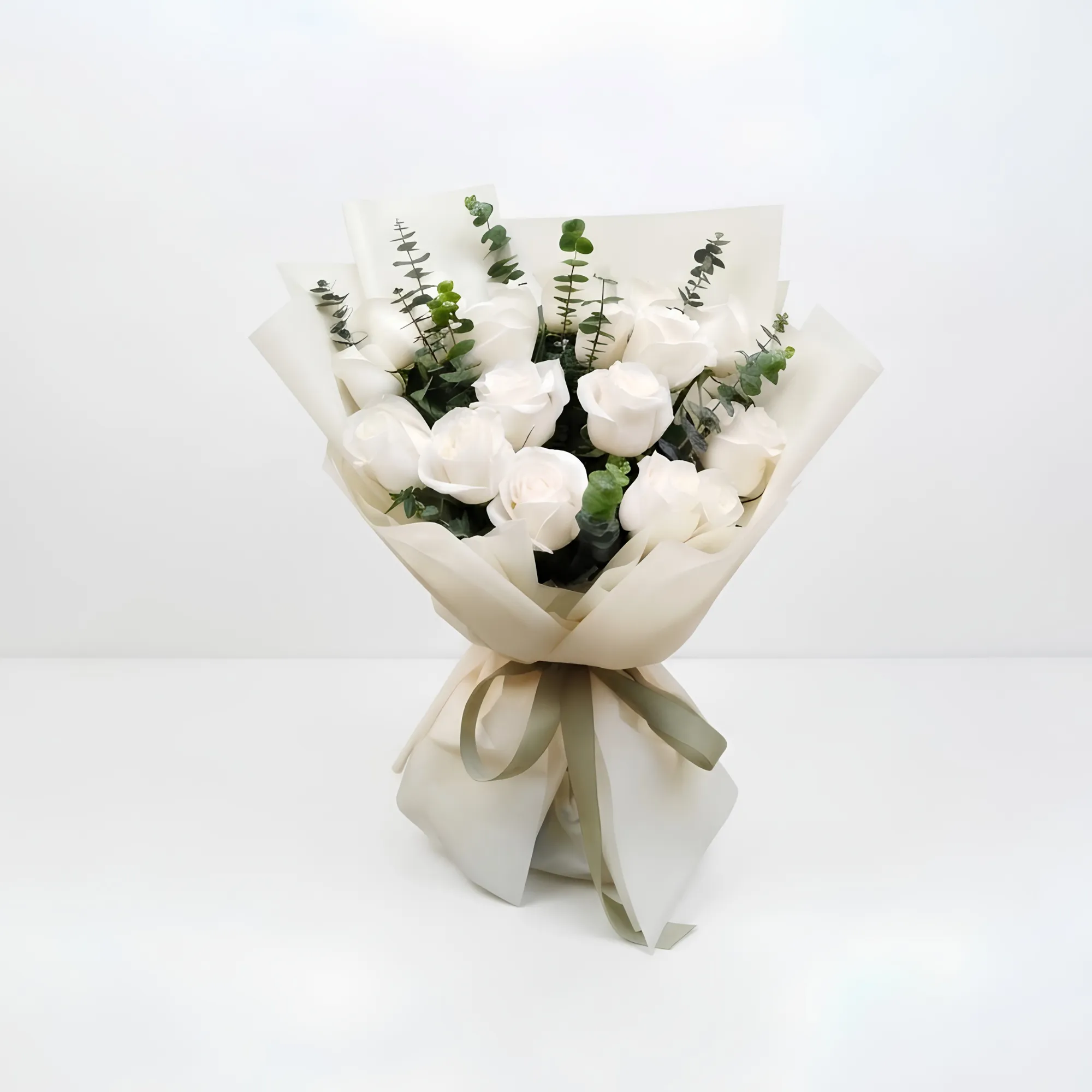 Murmure Blanc Murmure Blanc - الصورة 1