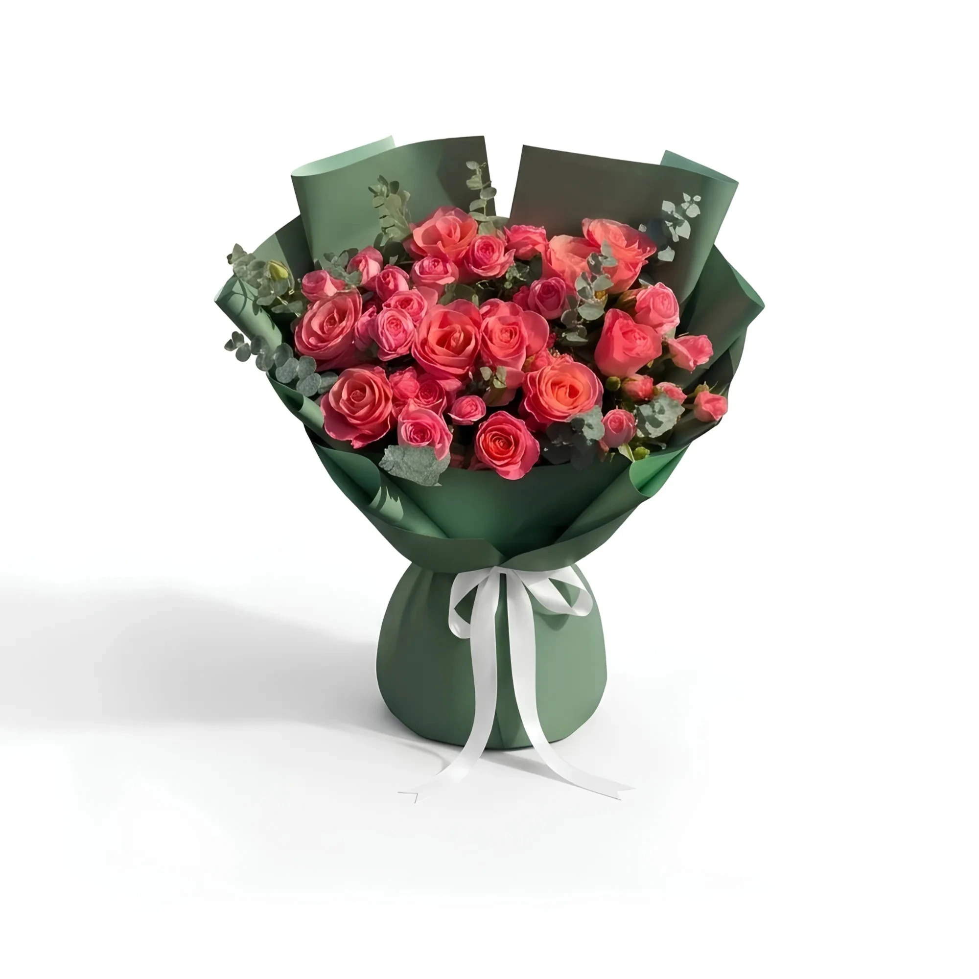 Murmure Rose Murmure Rose - الصورة 1