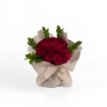 Murmure Rouge