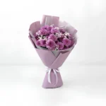 Murmure Violet