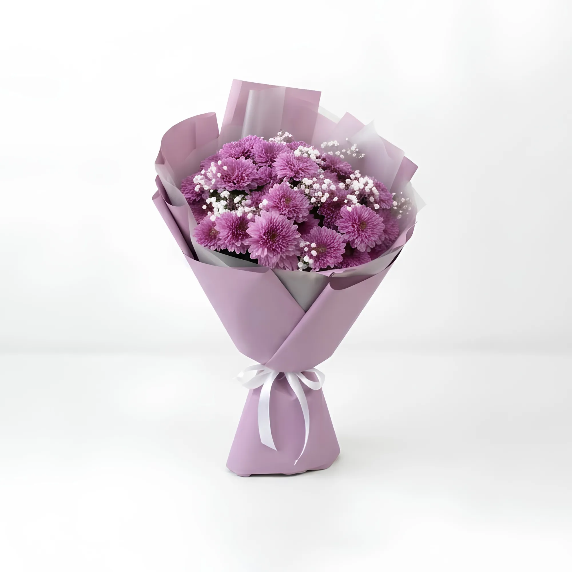Murmure Violet Murmure Violet - الصورة 1