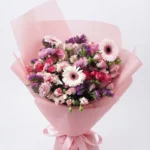 Nuances Rose