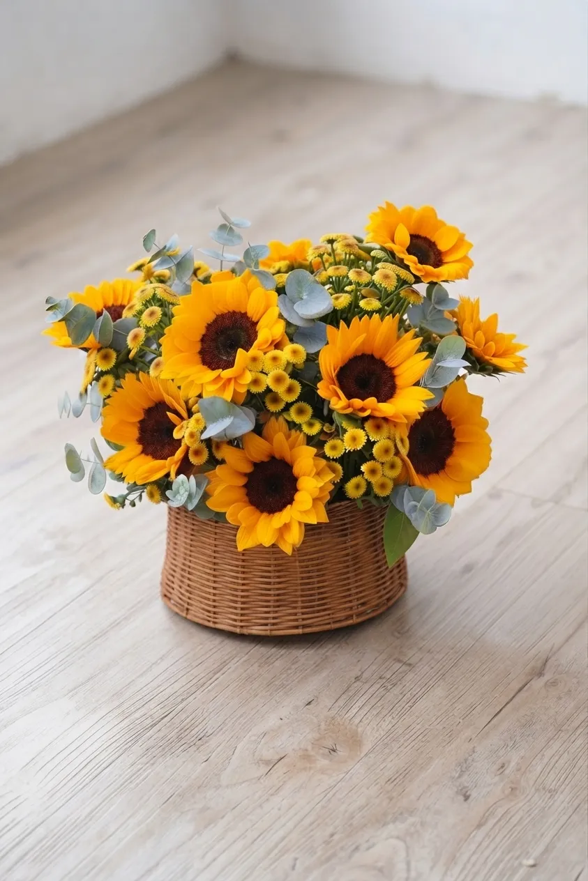 Panier Solaire Panier Solaire - الصورة 1