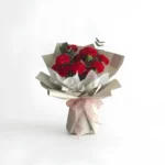 Passion Écarlate