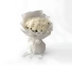 Pureté Blanche