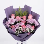 Rêve Violet