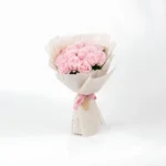 Rose Purité