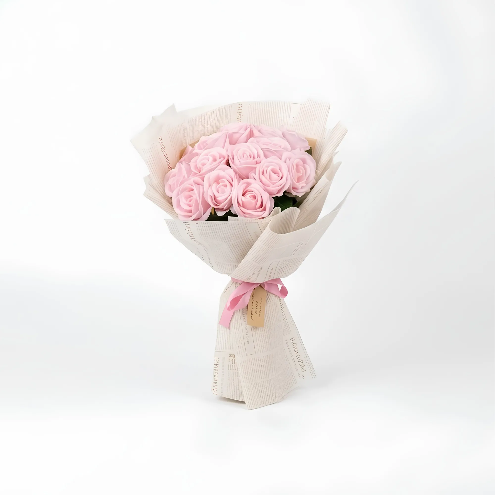 Rose Purité Rose Purité - الصورة 1