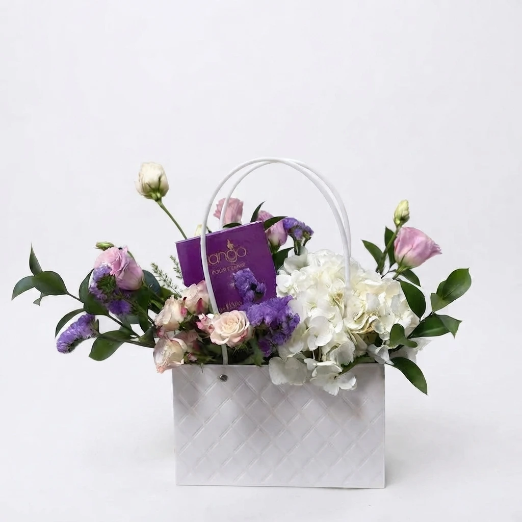 Sac violit Sac Violet - الصورة 1